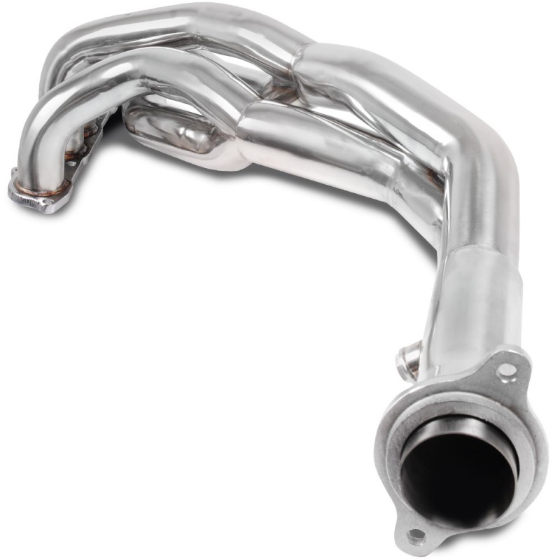 Honda performance exhaust manifolds #5