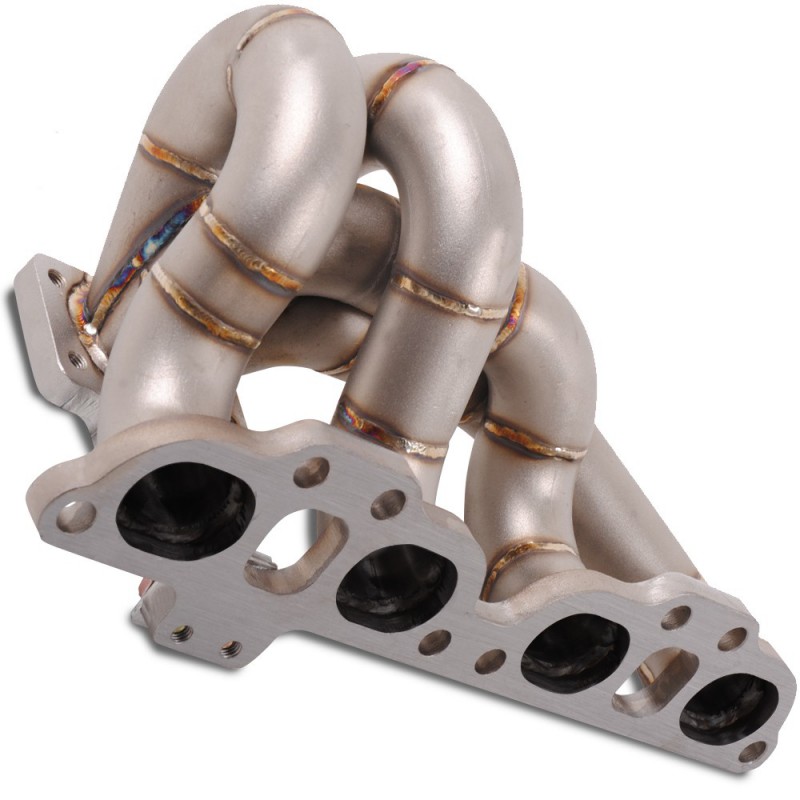 manifold exhaust