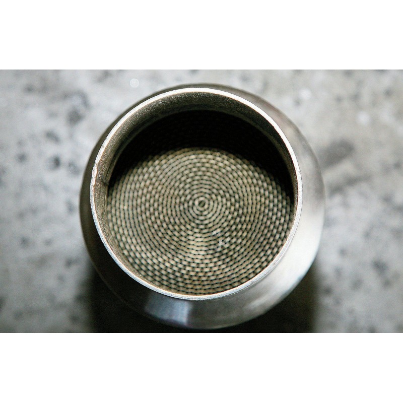 Universal 200 Cell Catalytic Converter with E Number JDM Heart