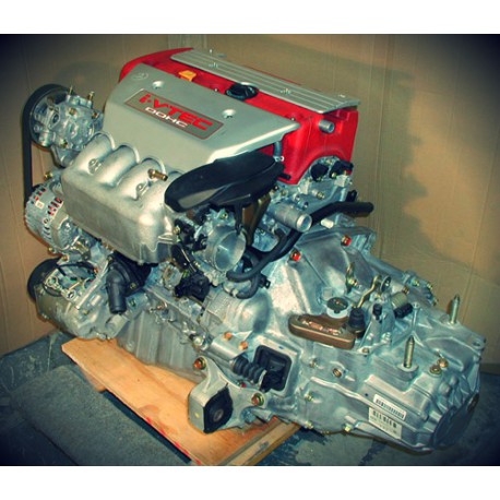 Honda k20a2 swap #5