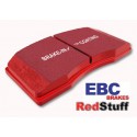 EBC Redstuff Brake Pads Front