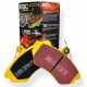 EBC Yellowstuff Brake Pads Rear