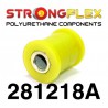 Rear wishbone Bushing SPORT