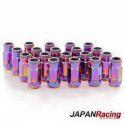 Japan Racing Forged Steel Lug nuts 
