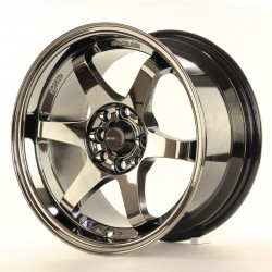 Japan Racing JR3 18x8 wheels