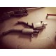 R32 GTR Kakimoto Catback Exhaust System