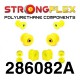 Front Polyurethane bush kit