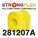 Front stabilizer bush 19-27mm Sport