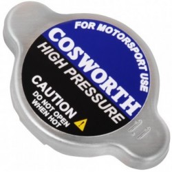 Cosworth 1.1 bis 1.5 Bar Hochdruckverschlußdeckel für Kühler
