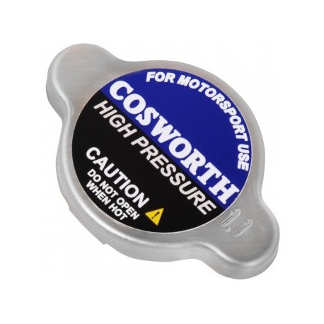 Cosworth 1.1-1.5 Bar Hochdruckverschlußdeckel für Kühler