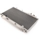 Honda Civic EP1/EP2 Aluminium Radiator