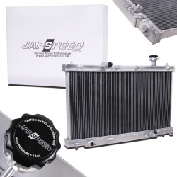 Honda Civic Type-R EP3 Aluminium Radiator