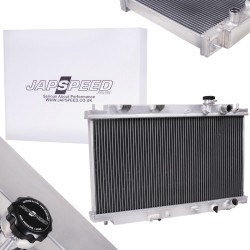 Honda Integra Type-R DC2 Aluminium Radiator