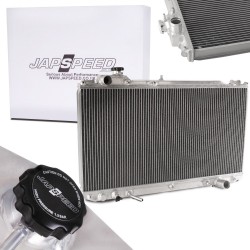 Lexus GS300 Aluminium Radiator