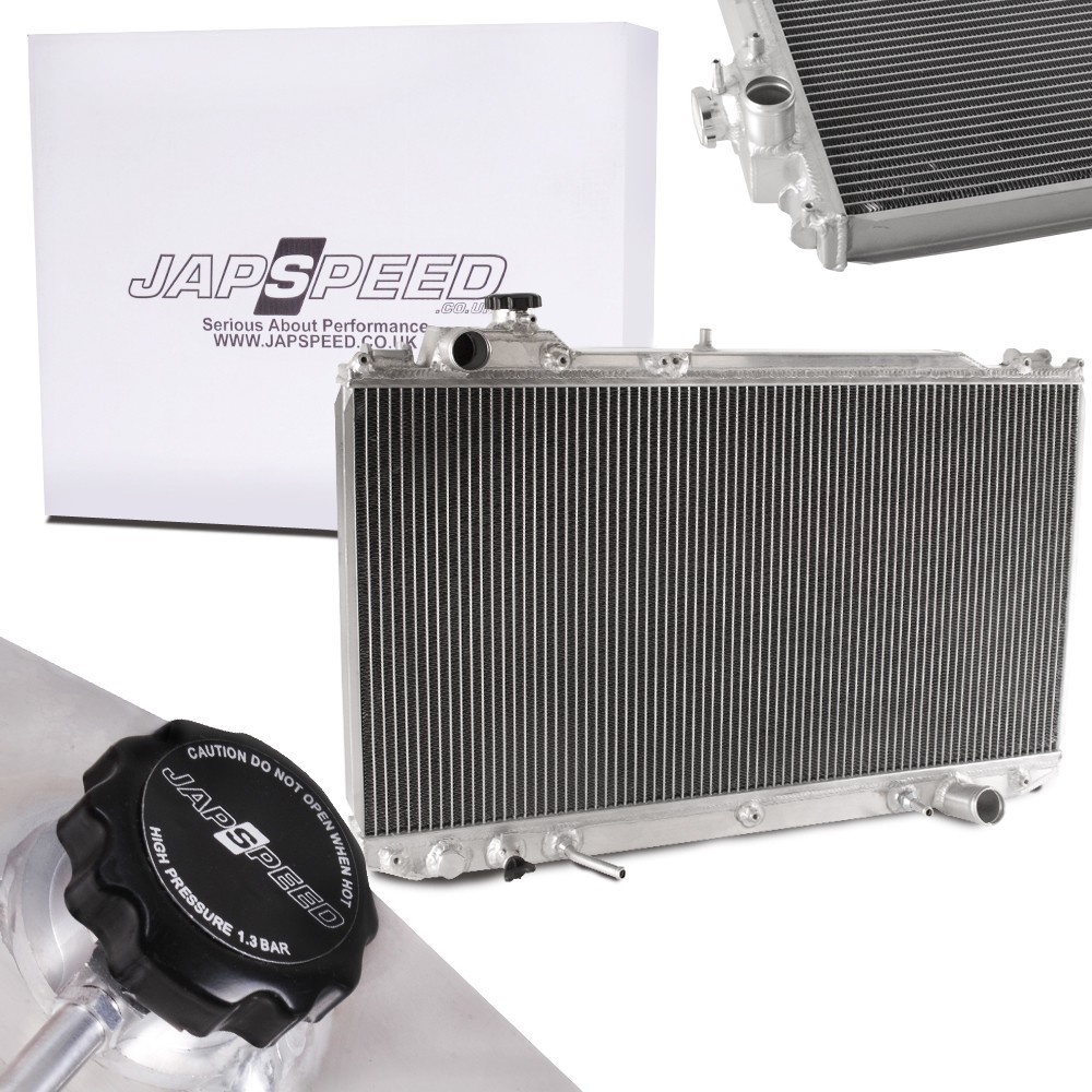 NEW OEM SPEC KOYO RADIATOR LEXUS GS430 16400-50260 NEW OEM SPEC KOYO RADIATOR LEXUS GS430 16400-50260