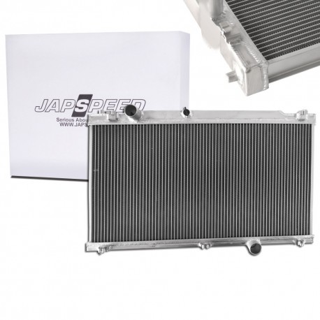 Lexus IS250/350 Aluminium Radiator