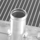 Lexus IS250/350 Aluminium Radiator
