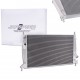 Mazda 3 Aluminium Radiator