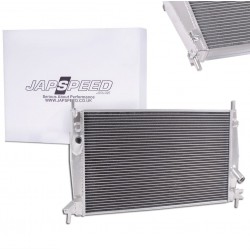 Mazda 3 Aluminium Radiator