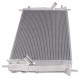 Mazda 3 Aluminium Radiator