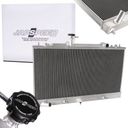 Mazda 6 Aluminium Radiator