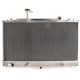 Mazda 6 Aluminium Radiator
