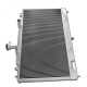 Mazda 6 Aluminium Radiator