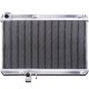 Mazda RX-8 Aluminium Radiator