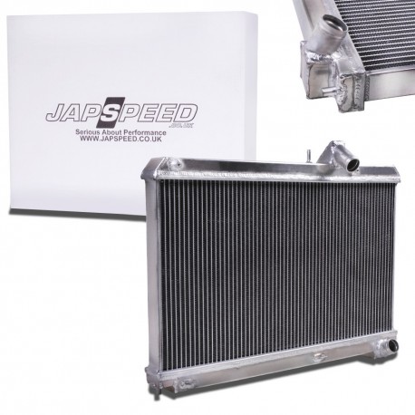 Mazda RX-8 Aluminium Radiator