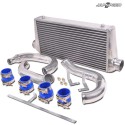 Mitsubishi Evo 4 5 6 Front Mount Intercooler Kit