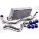 Nissan 180SX Front Mount Ladeluftkühler Kit