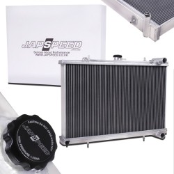 Nissan 200SX CA18DET Aluminium Radiator