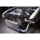 Front Mount Intercooler Kit