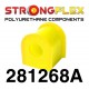 Rear Stabilizer bush 15-18mm