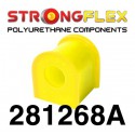 Rear Stabilizer bush 15-18mm Sport