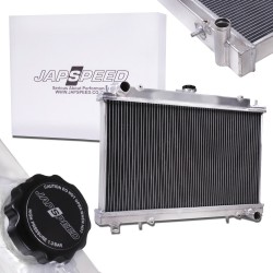 Aluminium Radiator