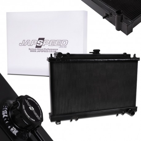 Aluminium Radiator