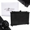 Nissan 200SX S14/S15 Black Edition Aluminium Radiator