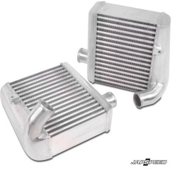 Intercooler