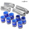 Nissan 300ZX Turbo Hard Pipe Kit