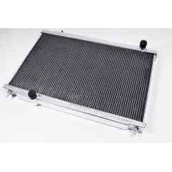 Aluminium Radiator