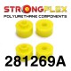 Rear sway link bush Sport