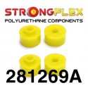 Rear sway link bush Sport