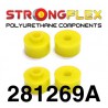 Rear sway link bush Sport