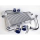 Front Mount Intercooler Kit