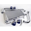 Nissan Skyline Front Mount D1 Intercooler Kit