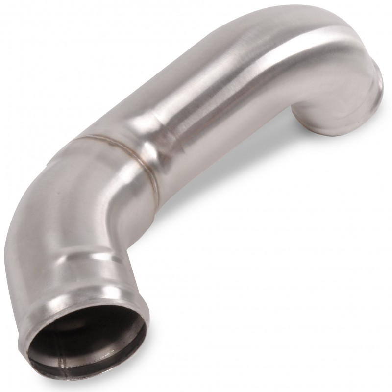 Nissan Skyline Intercooler Hot Pipe JDM Heart