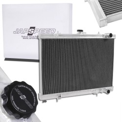 Aluminium Radiator