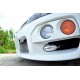 Front Mount Intercooler Kit