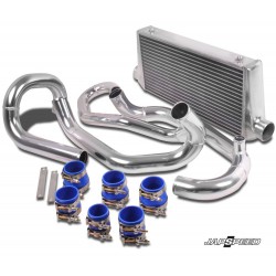 Front Mount Intercooler Kit